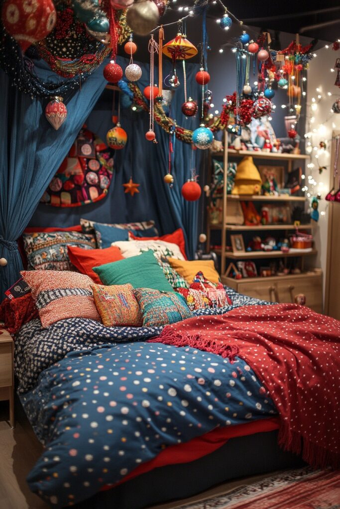 Elf’s Boho Playland