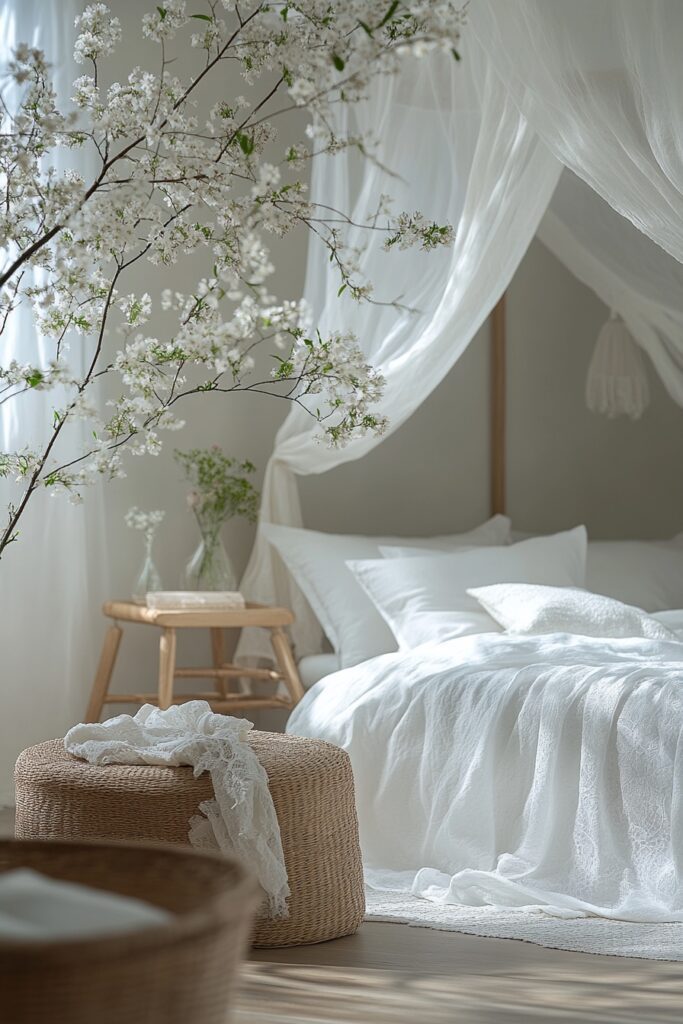 Ethereal Boho Escape