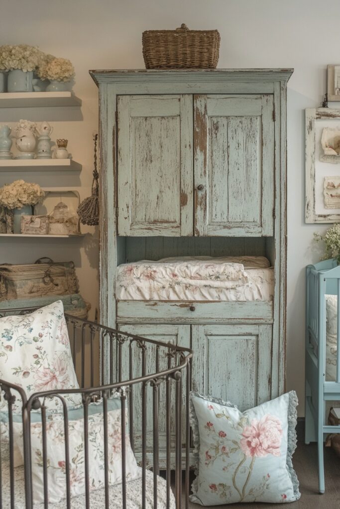 French Provincial Charm