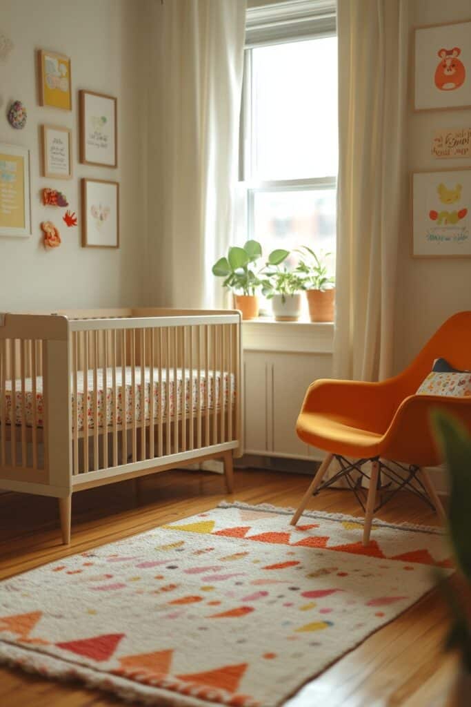 Fresh Functional Nursery