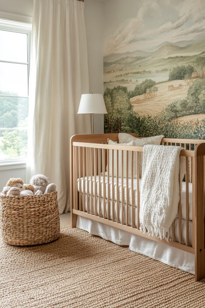 Handmade Haven Nursery