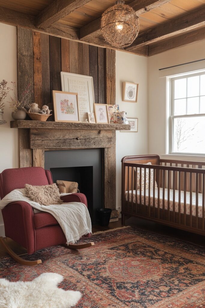 Hearth and Cottage Home Nursery