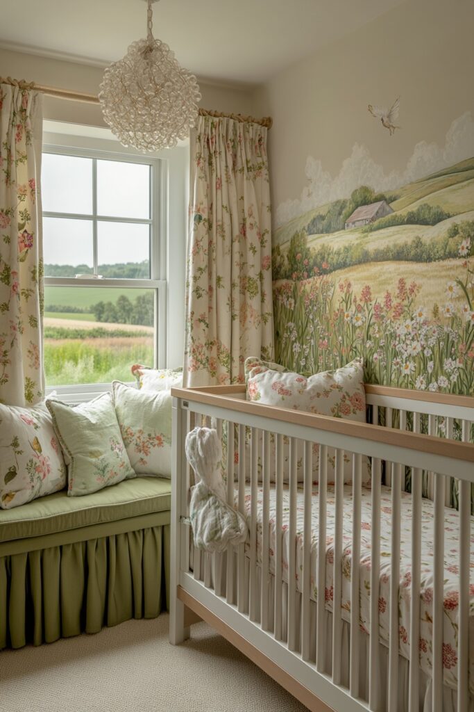 Meadow Dream Nursery