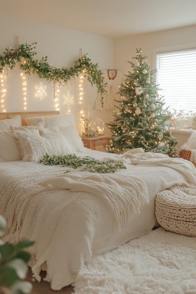 Mistletoe Romantic Retreat