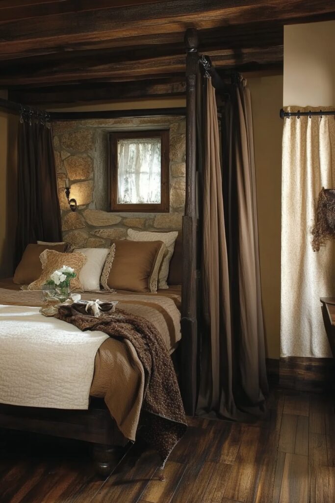 Rustic Elegance