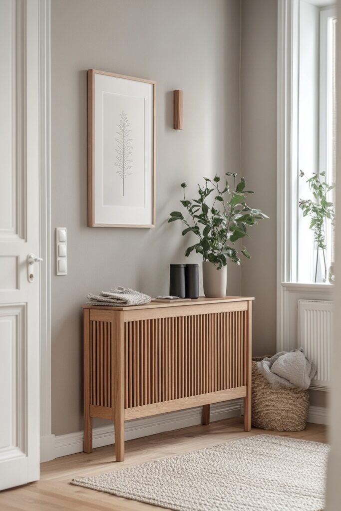 Scandinavian Simplicity