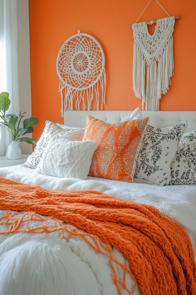 Tangerine Bliss