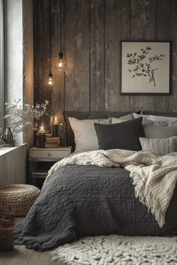 Urban Boho Hideaway