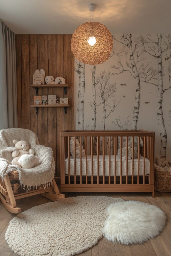 Woodland Wonder Nursery