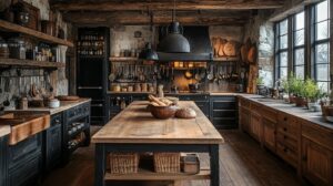 nordic kitchen