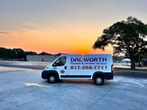 About Dal-Worth Slab Leak Repair Service