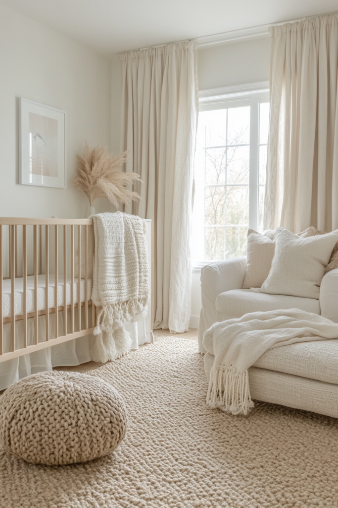 Balanced Harmony Nursery