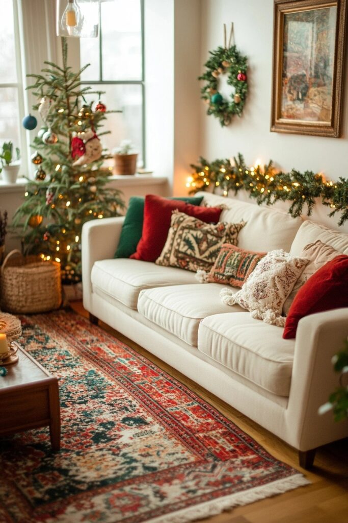 Boho Holiday Bliss