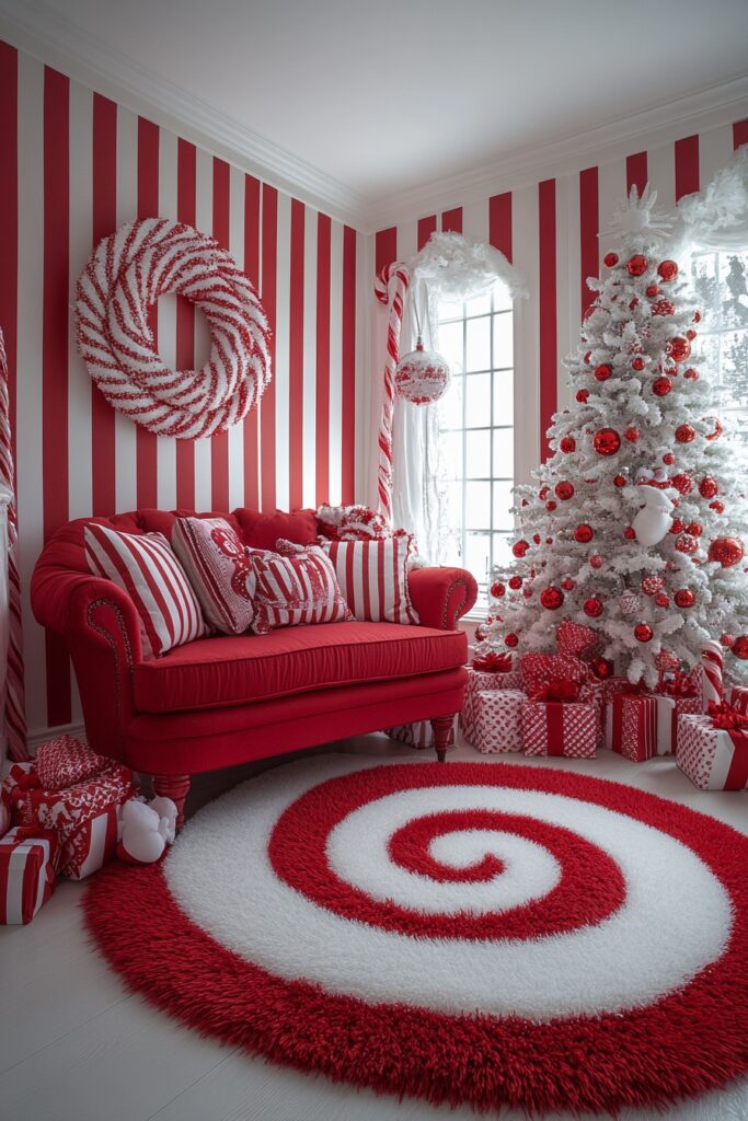 Candy Cane Delight