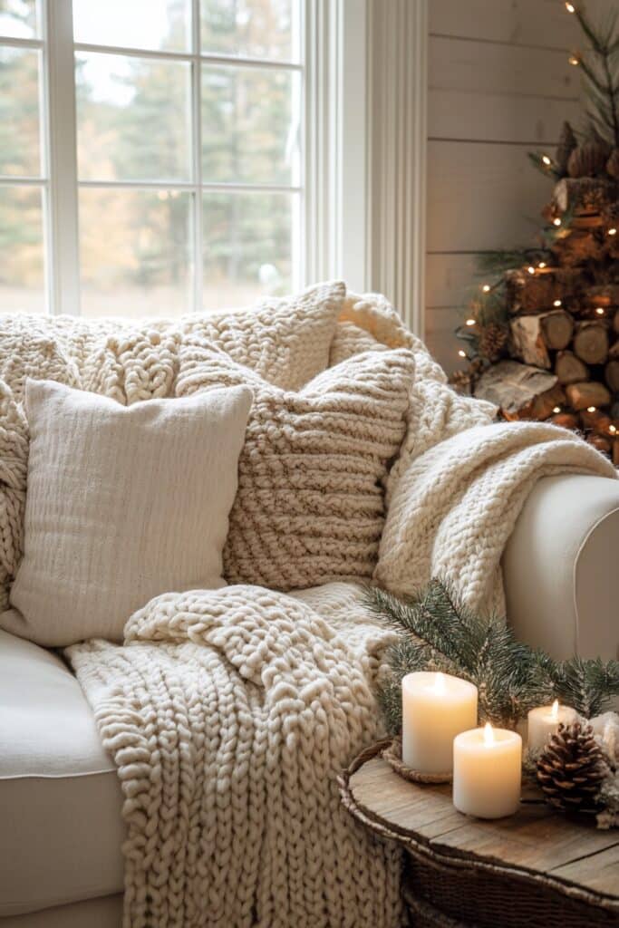 Comforting Holiday Hygge