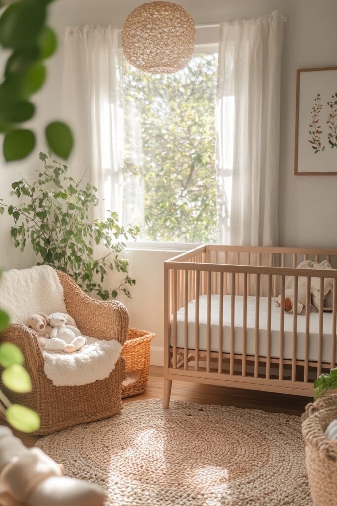 Green Living Nursery