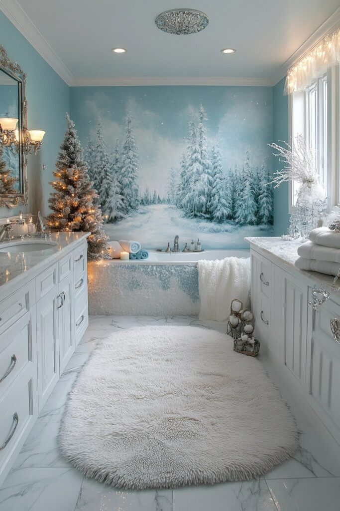 North Pole Nook