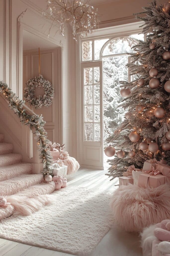 Pastel Holiday Delight