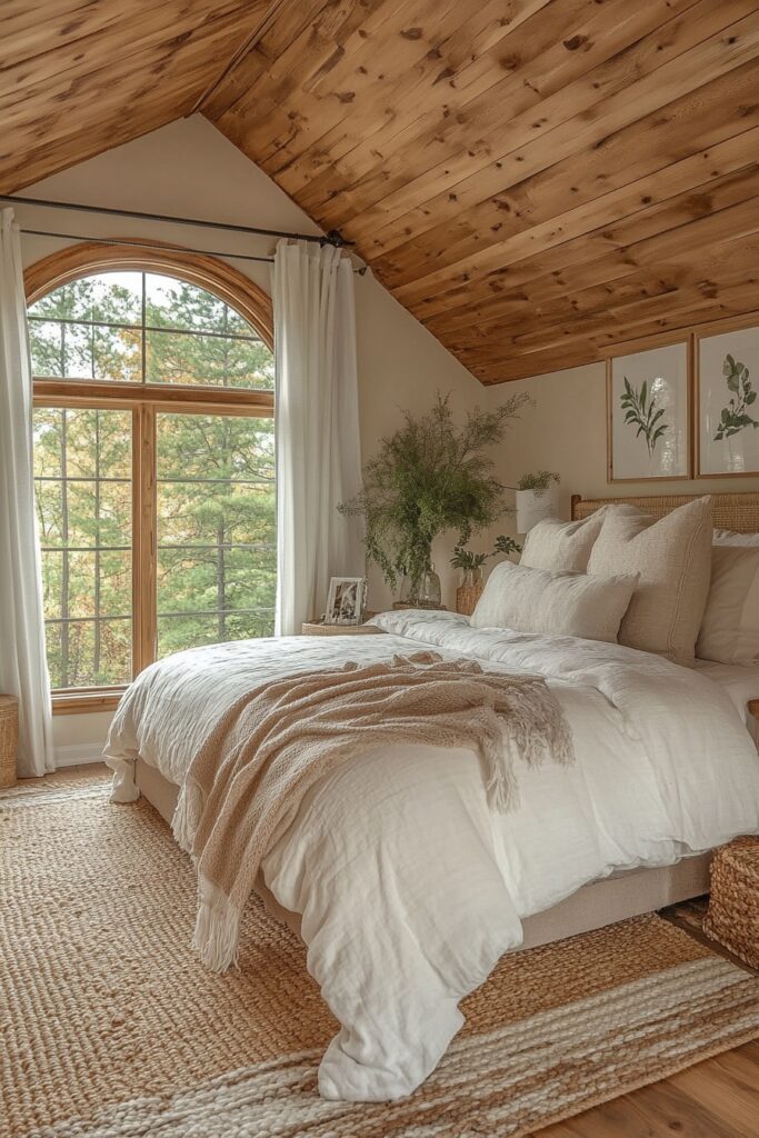 Serene Bedroom Haven