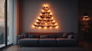 Small Christmas tree ideas