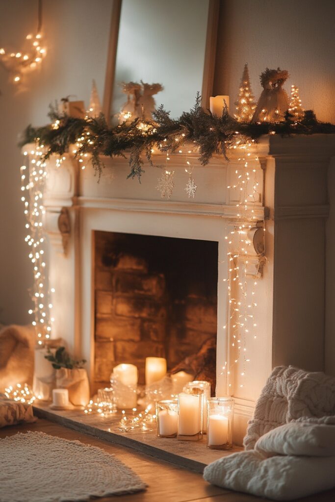 Whimsical Fairy Lights