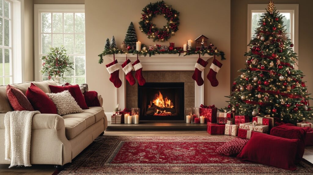 christmas decorating ideas