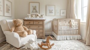 neutral nursery ideas