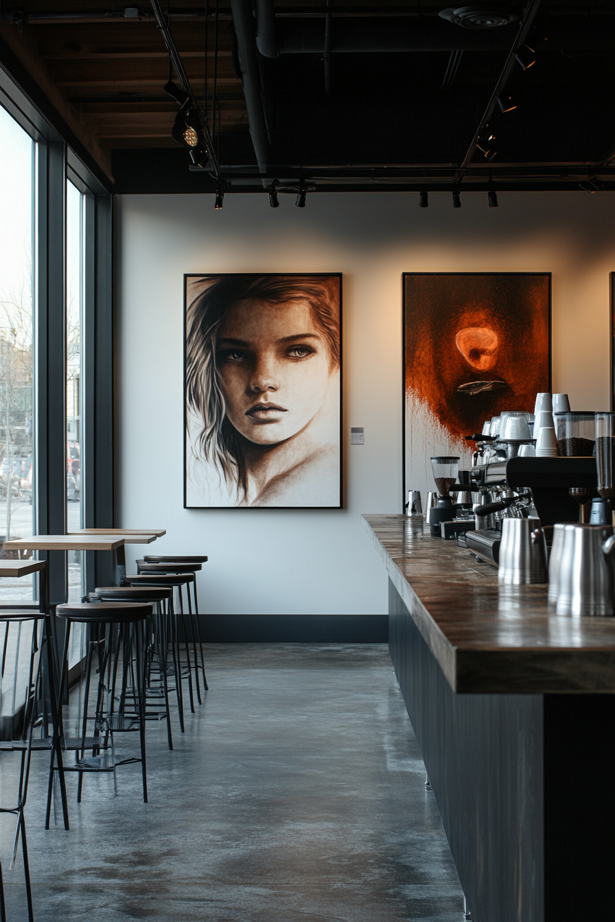 coffee bar ideas