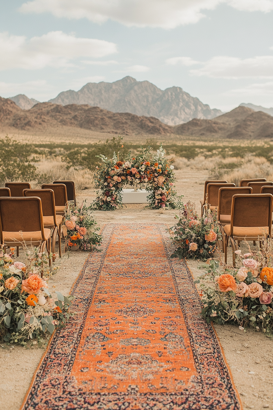 boho wedding ideas