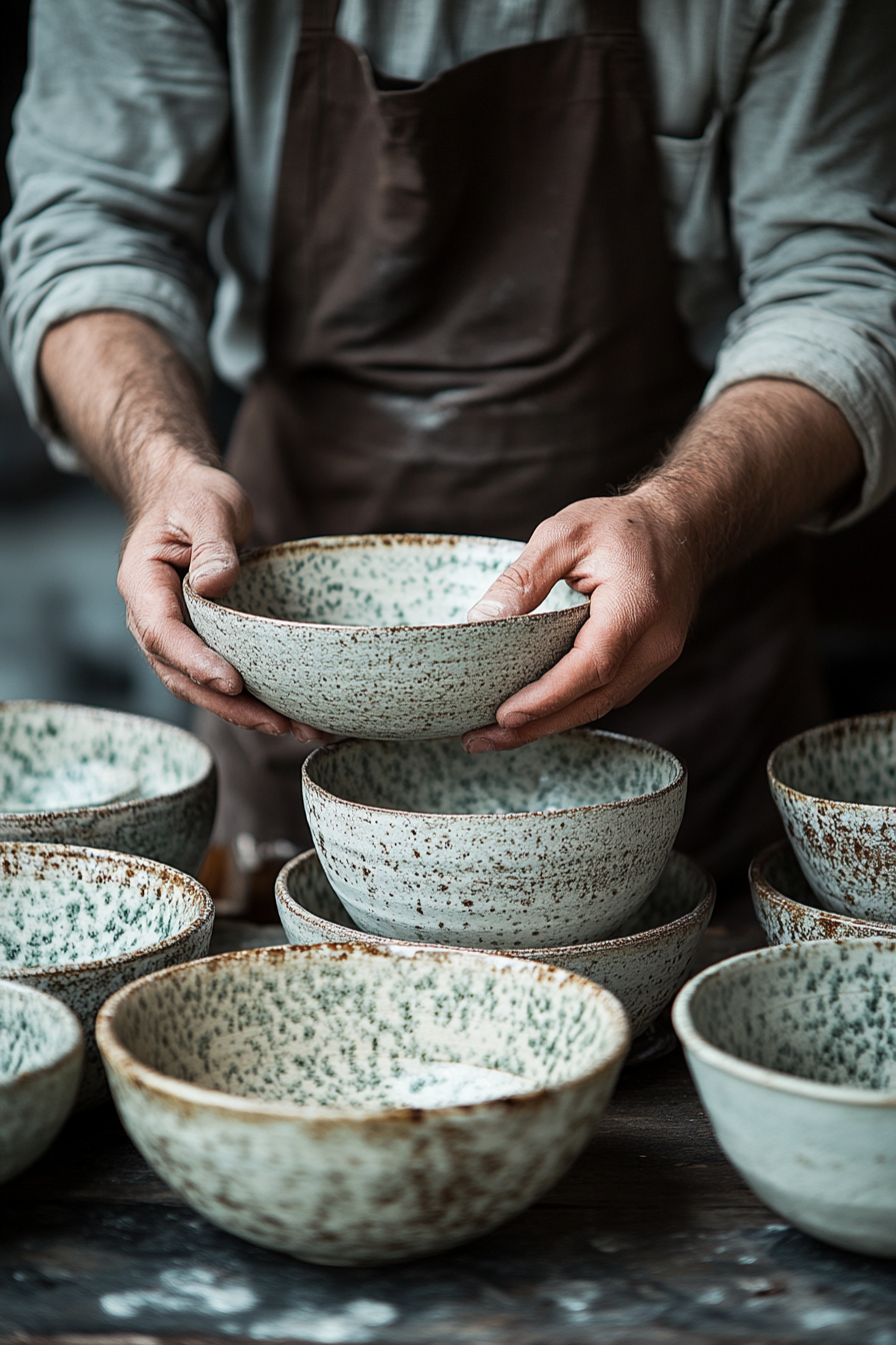 wabi sabi ceramics