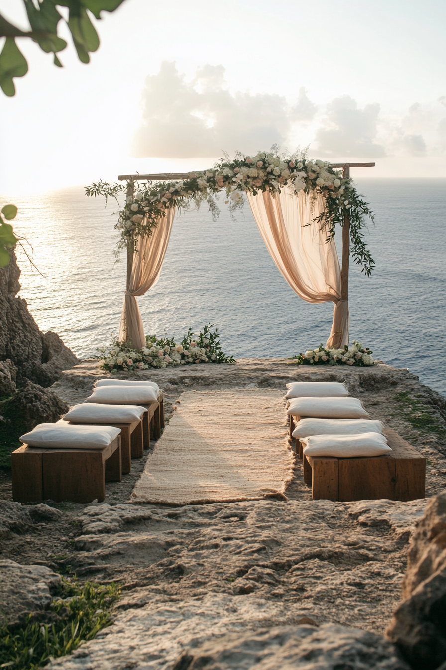 boho wedding ideas