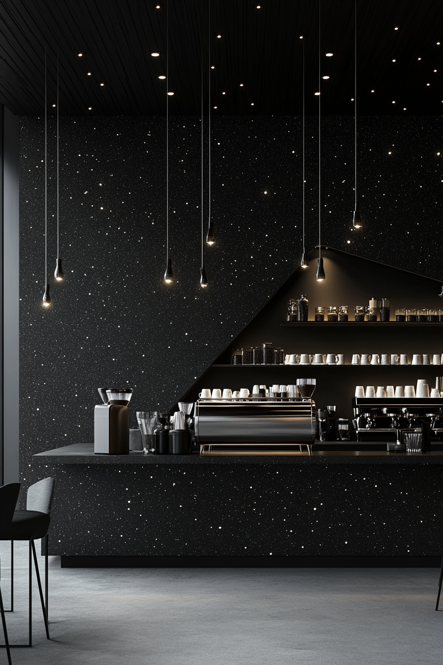 coffee bar ideas