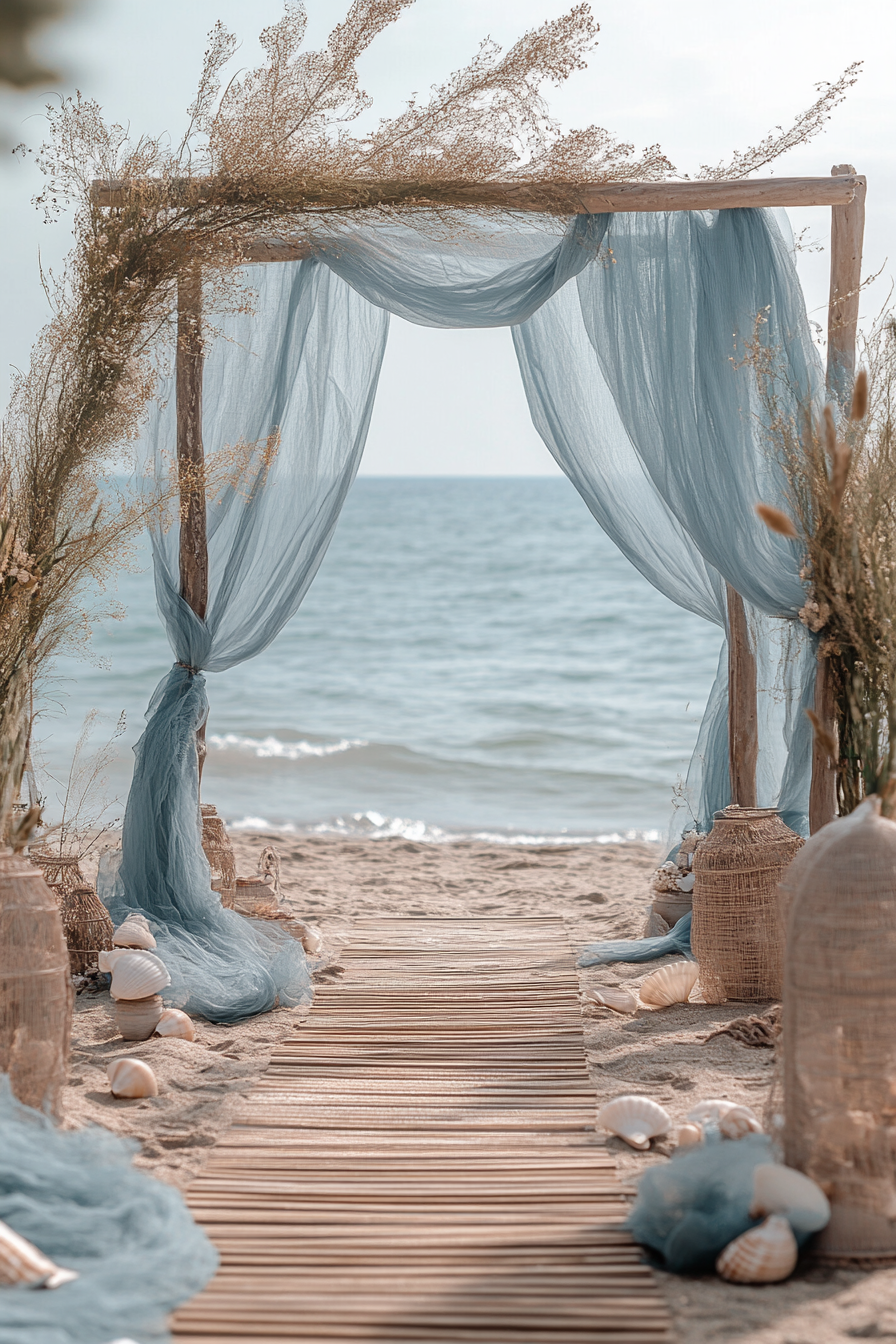 boho wedding ideas