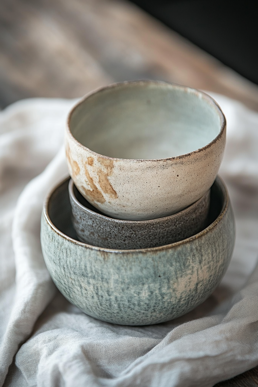 wabi sabi ceramics