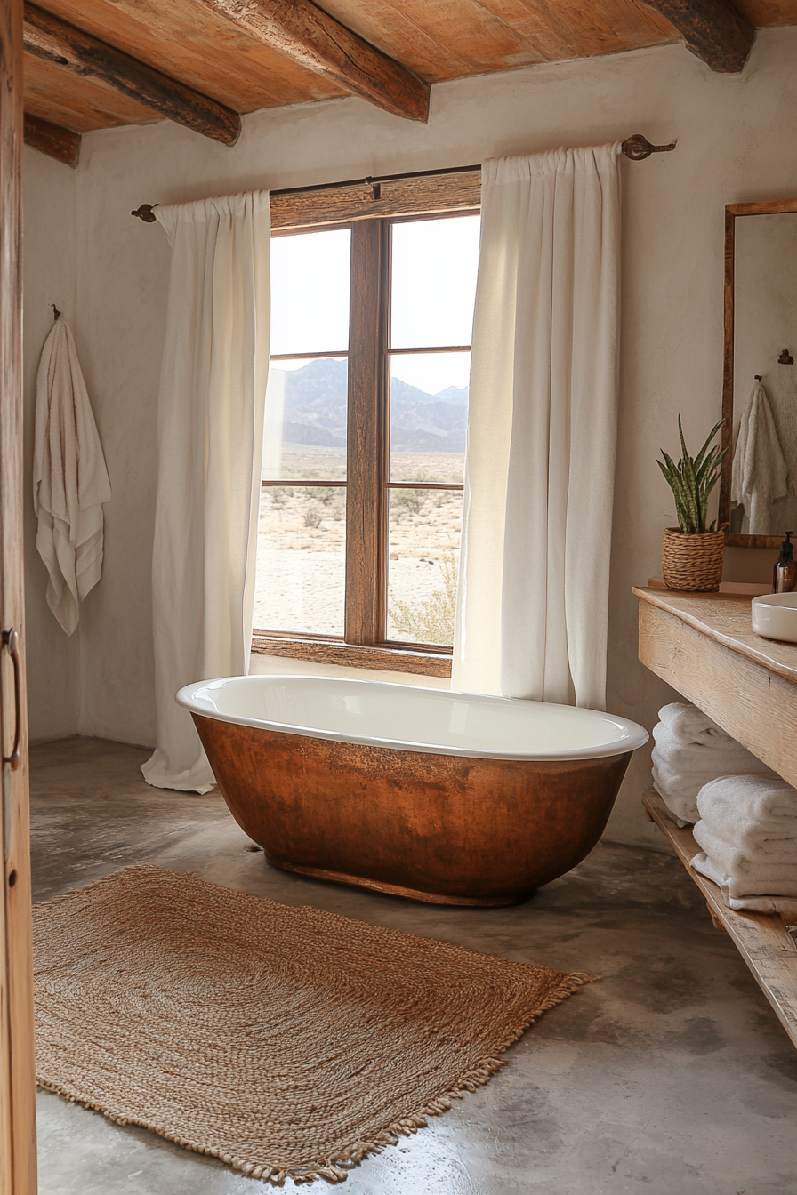 barndominium bathroom ideas