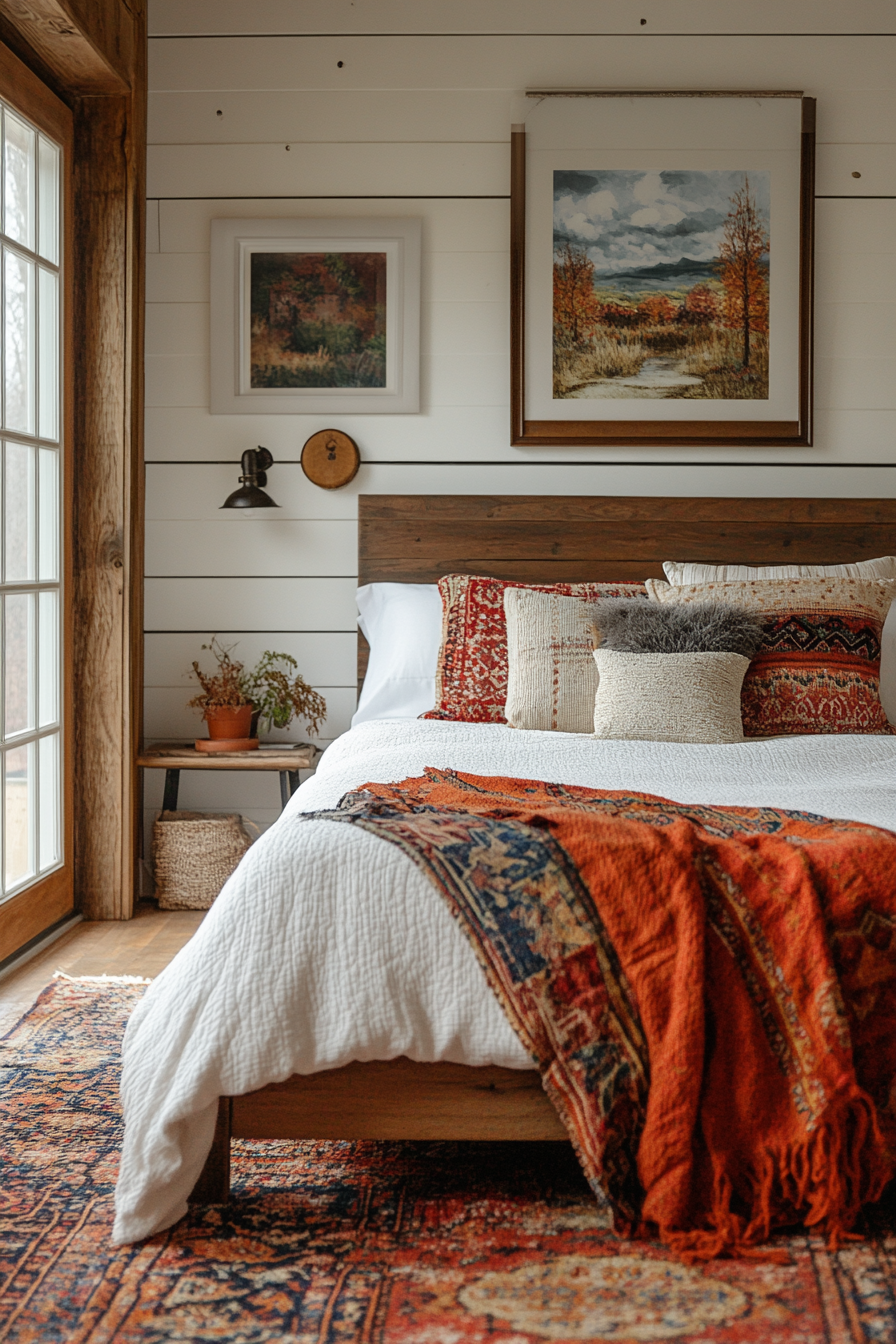 barndominium bedroom ideas