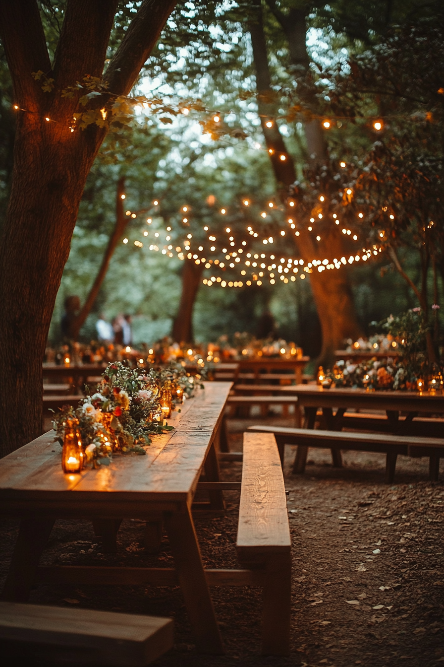 boho wedding ideas