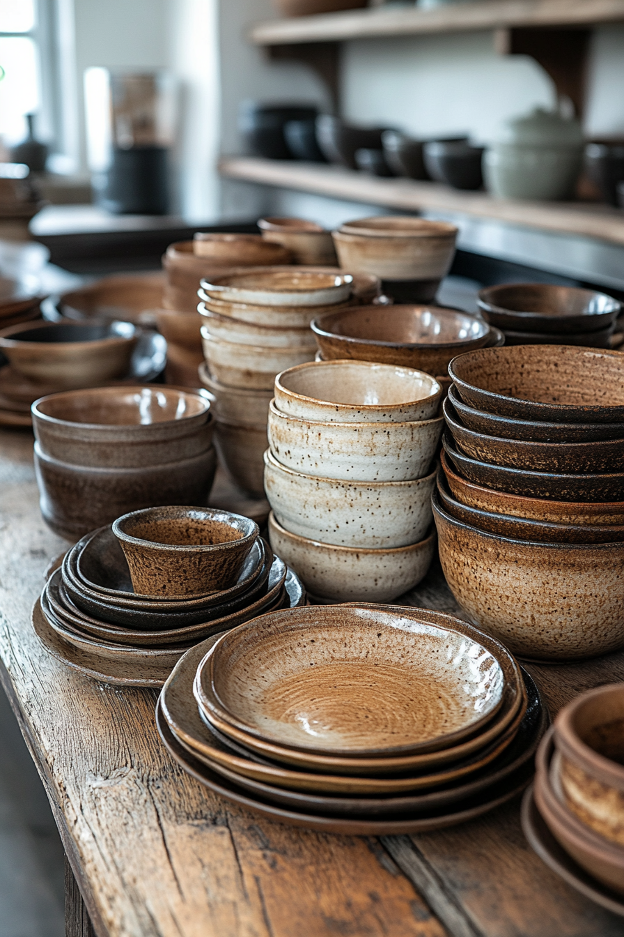 wabi sabi ceramics