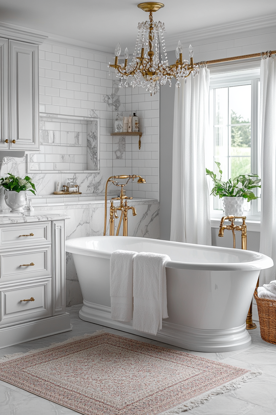 barndominium bathroom ideas