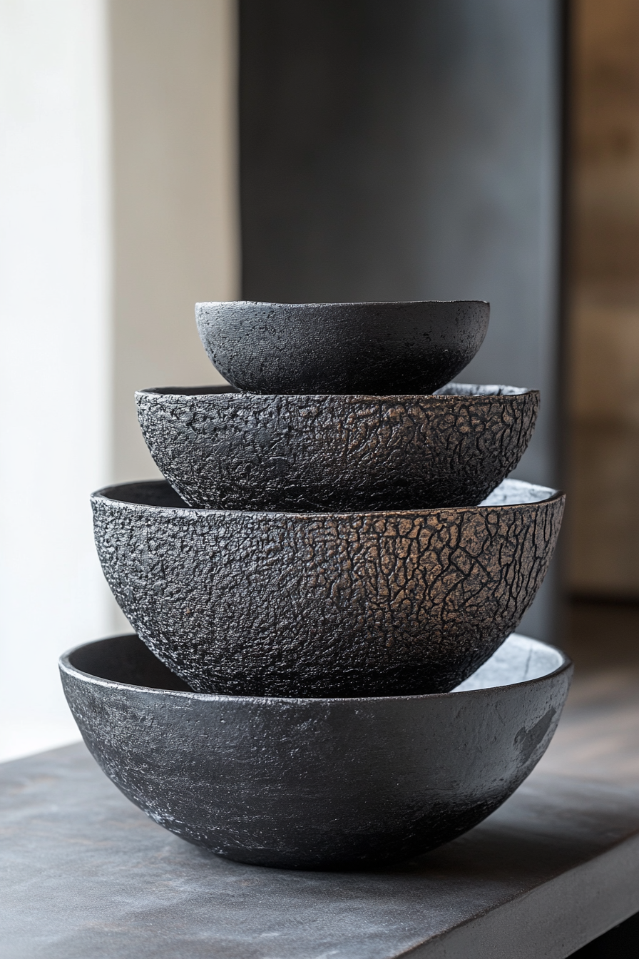 wabi sabi ceramics