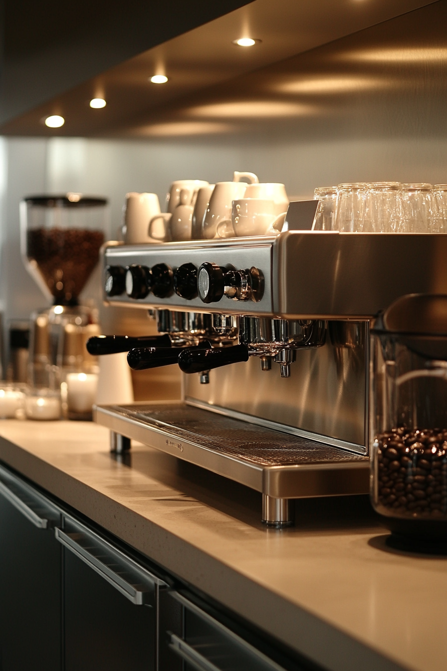 coffee bar ideas