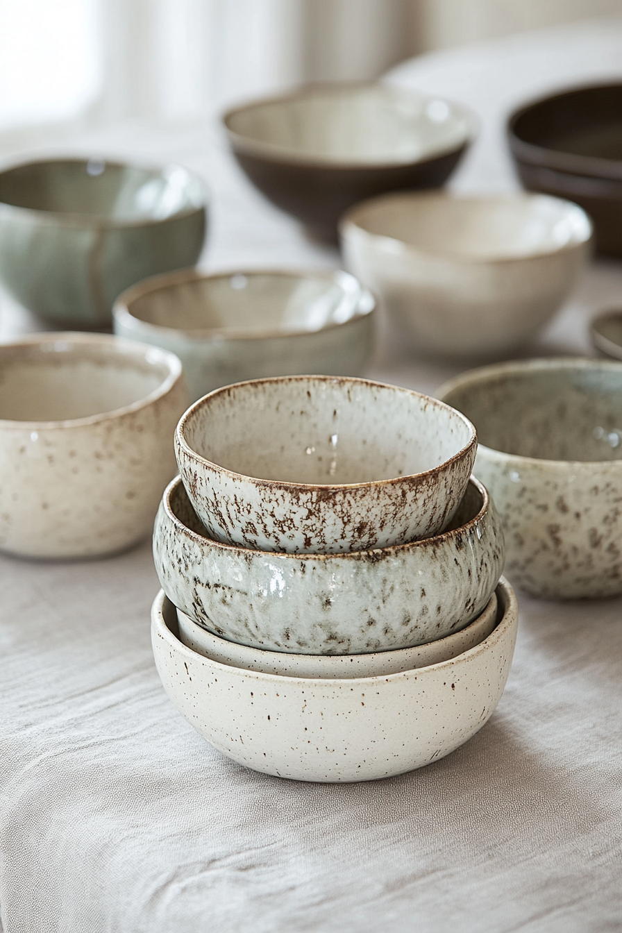 wabi sabi ceramics