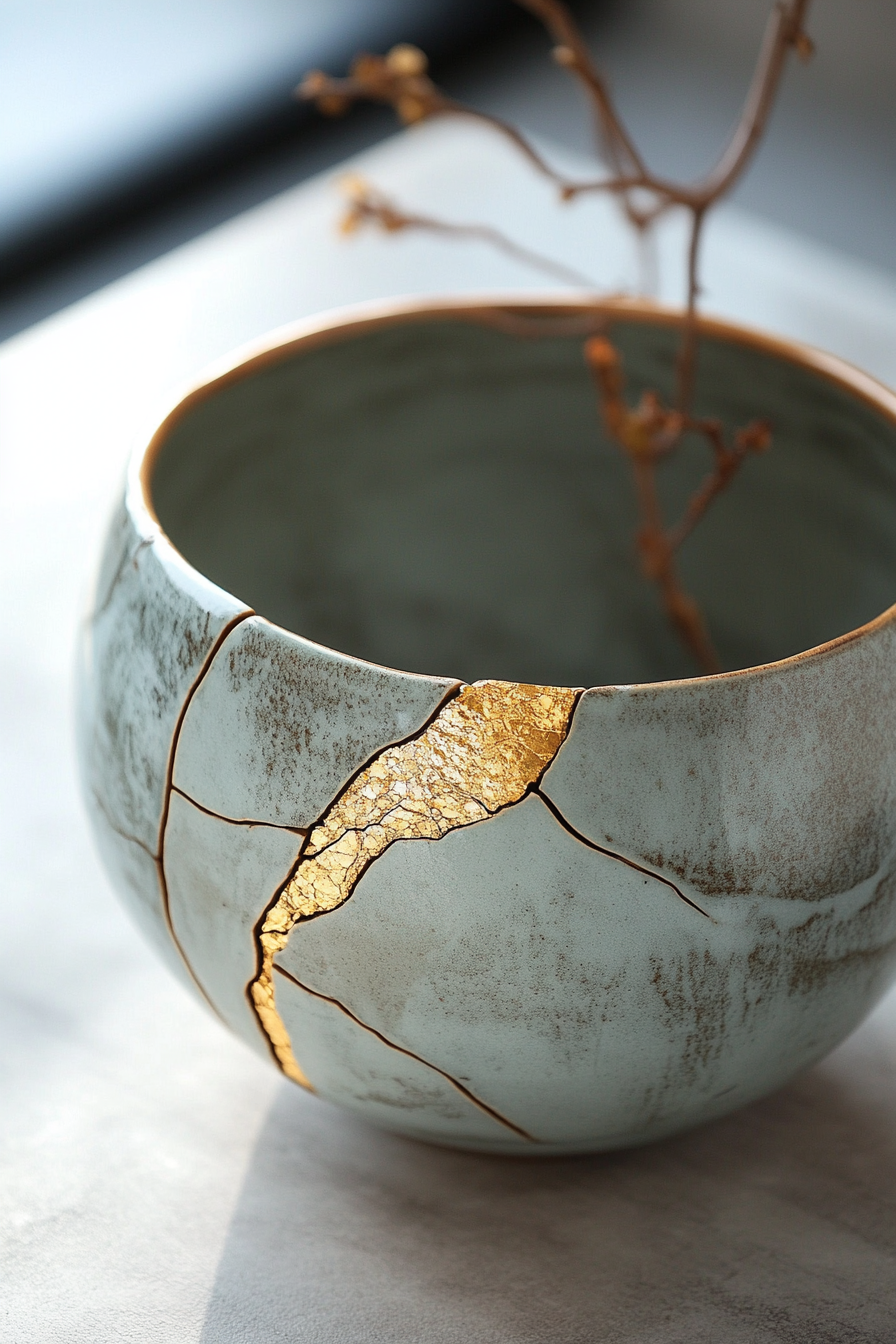 wabi sabi ceramics