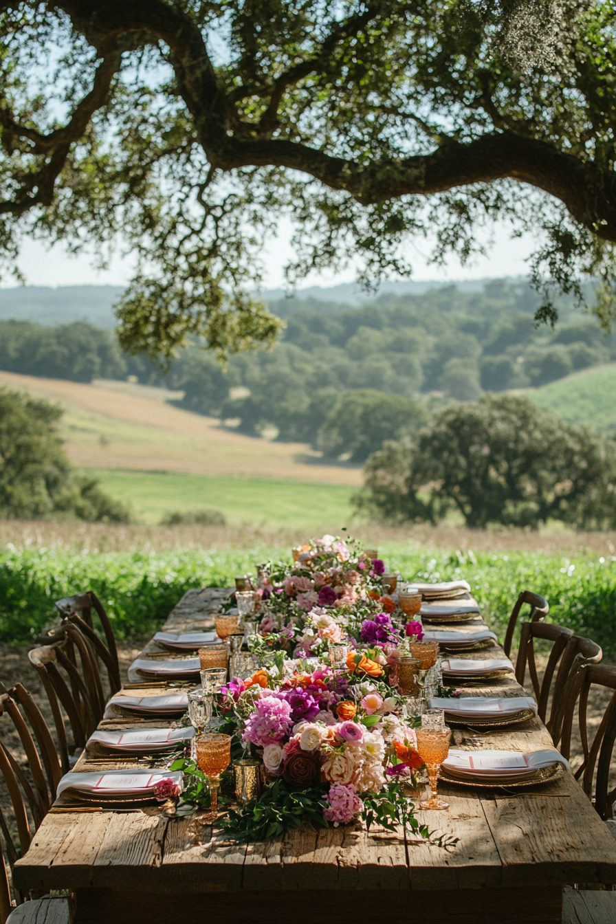 boho wedding ideas