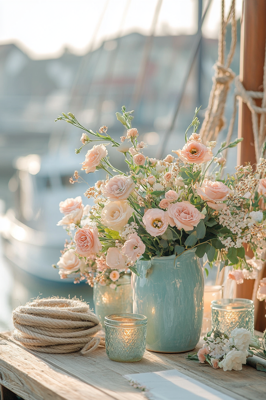 boho wedding ideas