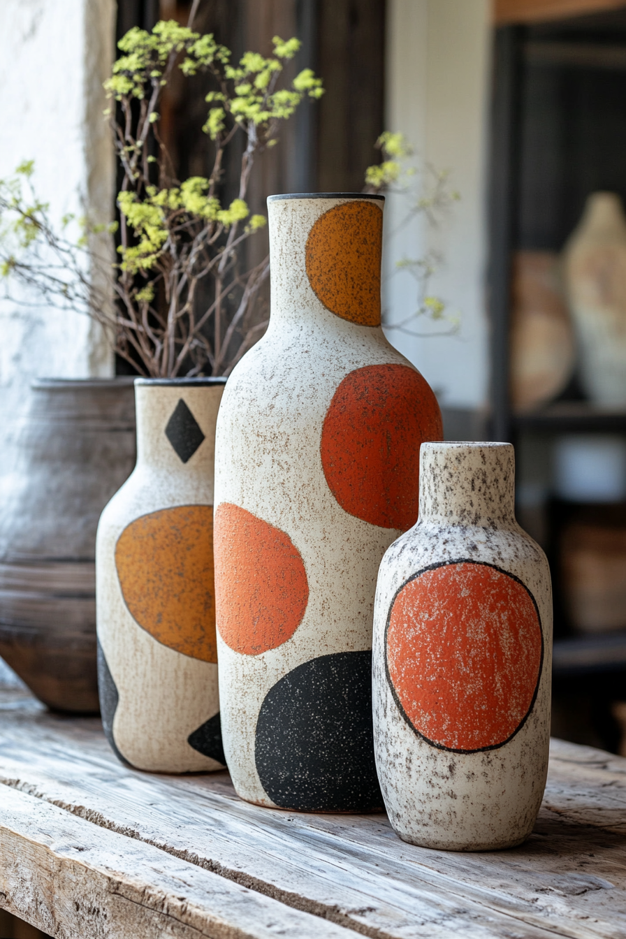 wabi sabi ceramics