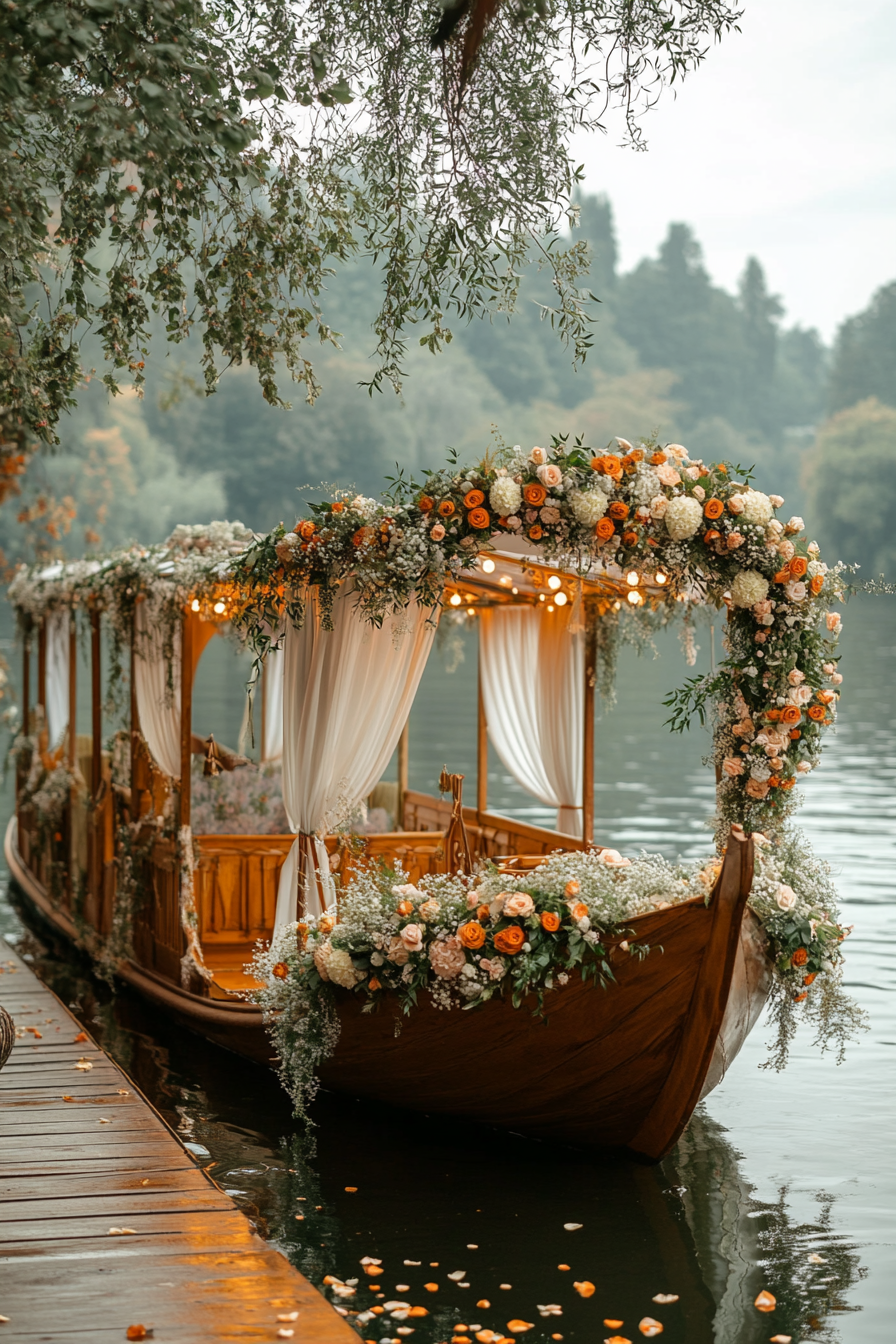 boho wedding ideas