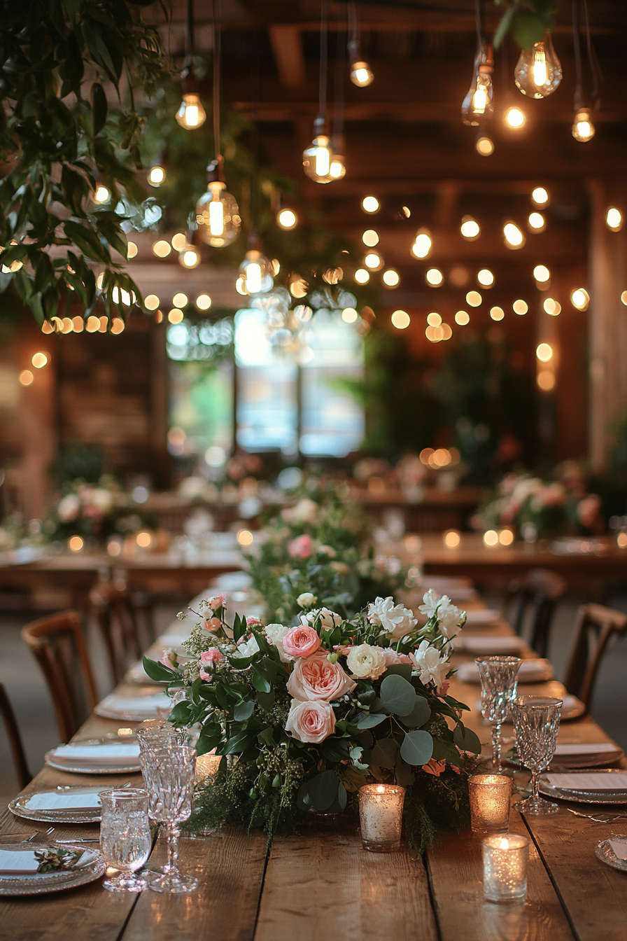 boho wedding ideas