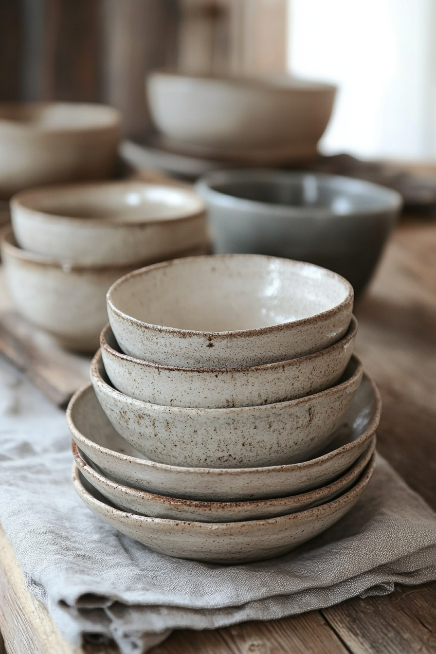 wabi sabi ceramics