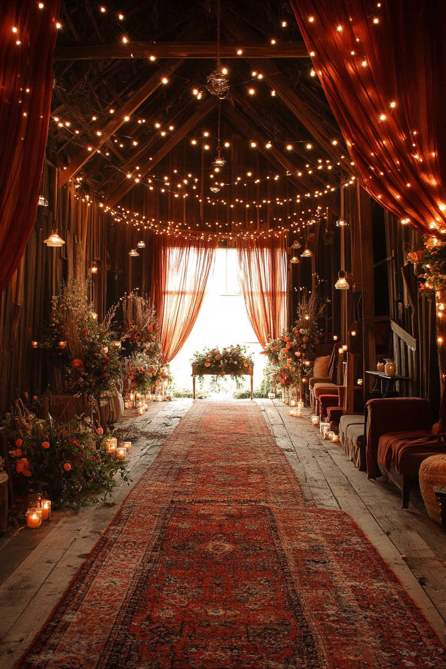 boho wedding ideas